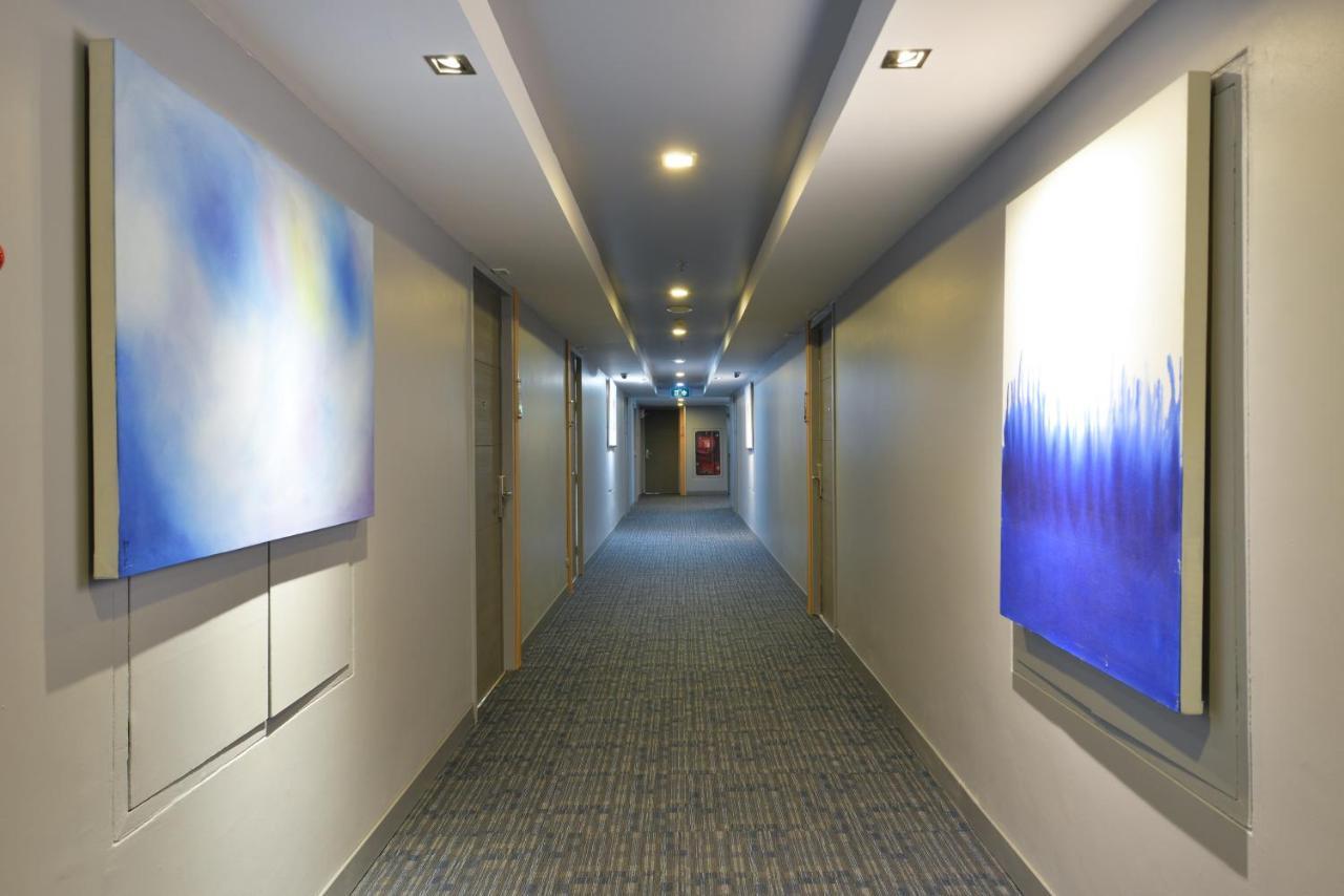 Arize Sukhumvit Khách sạn Bangkok