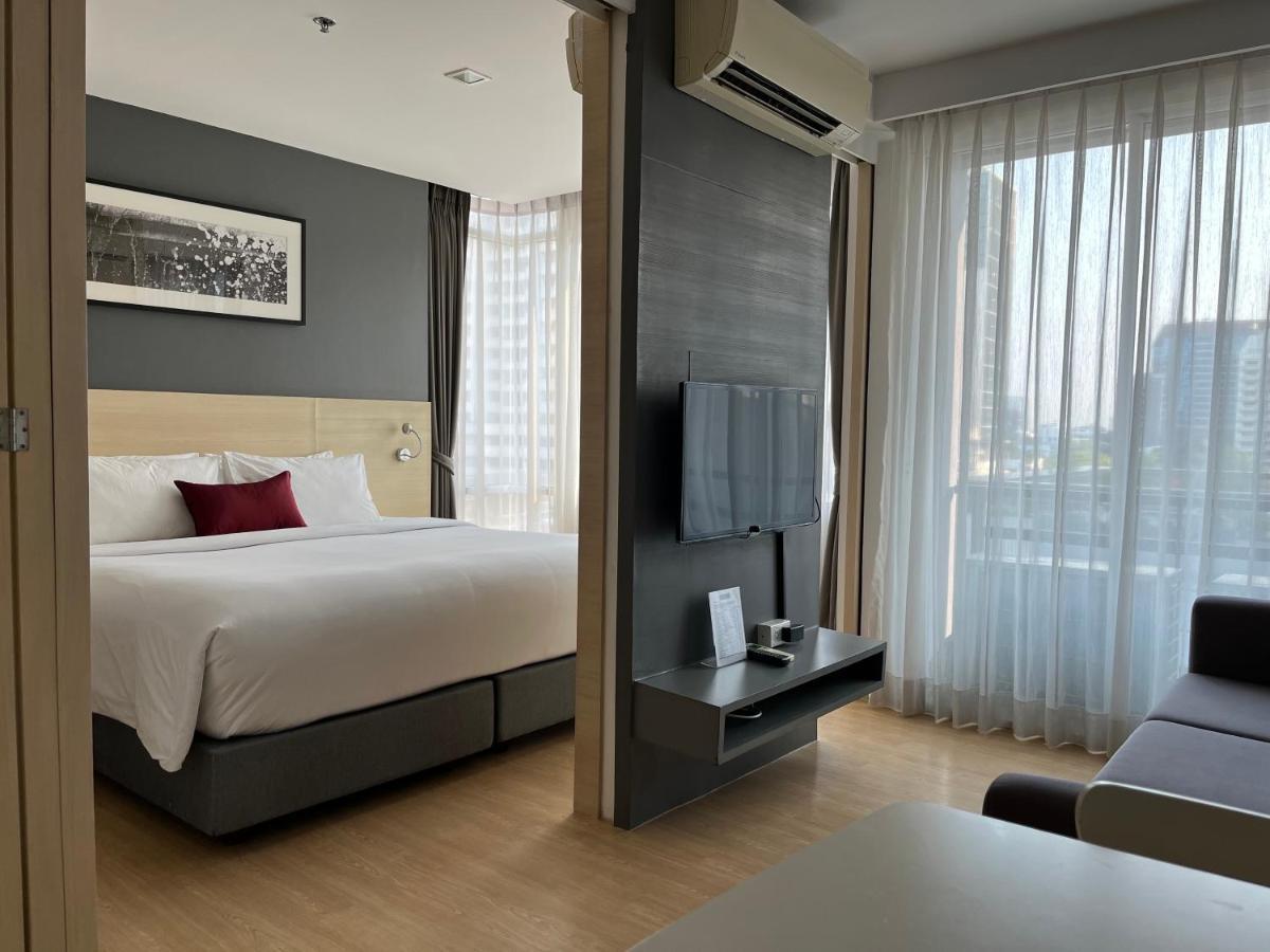 Arize Sukhumvit Khách sạn Bangkok