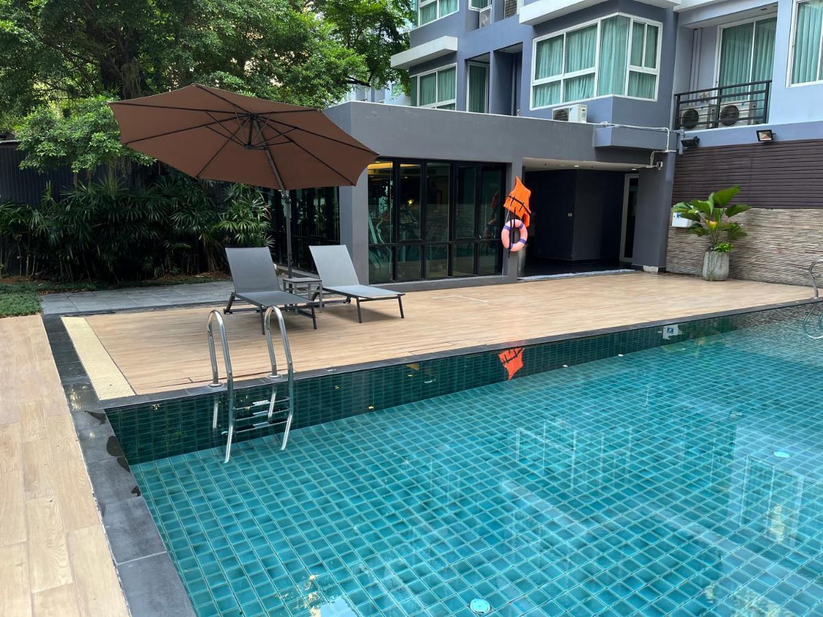 Arize Sukhumvit Khách sạn 4*