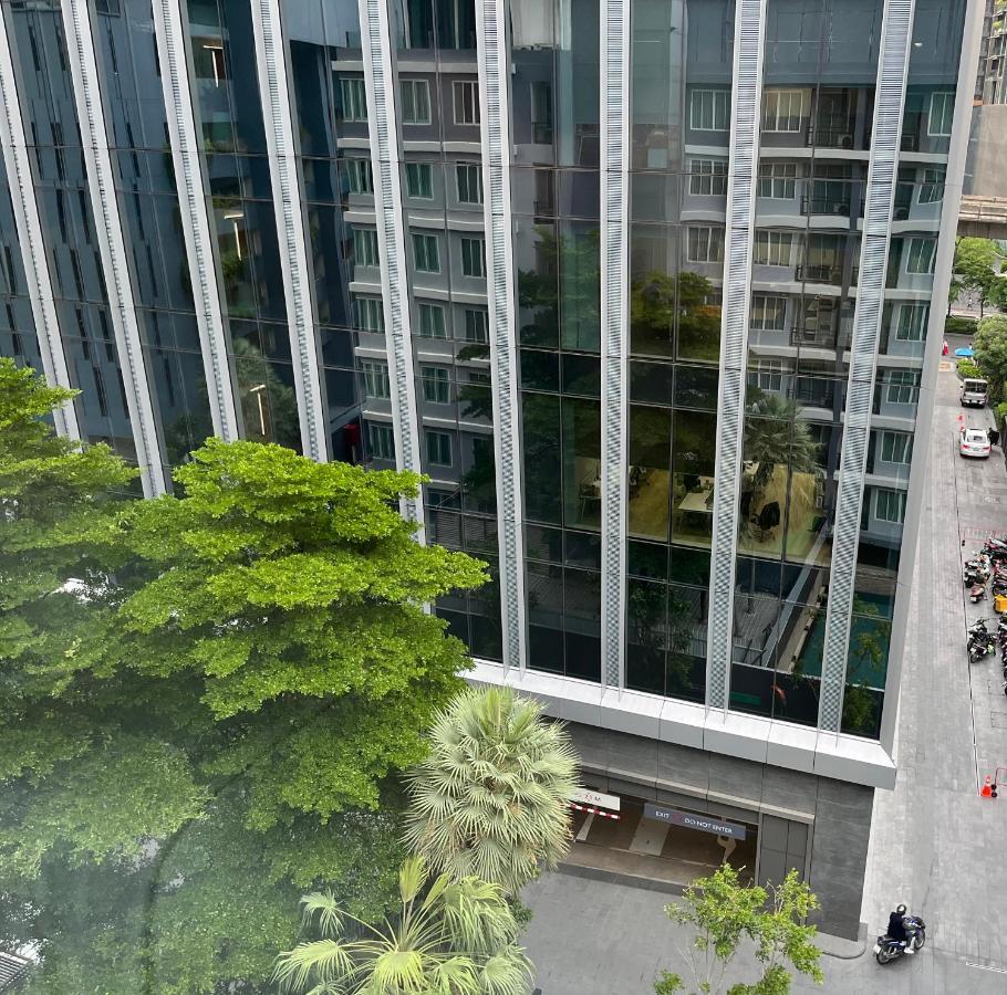 Khách sạn Arize Sukhumvit