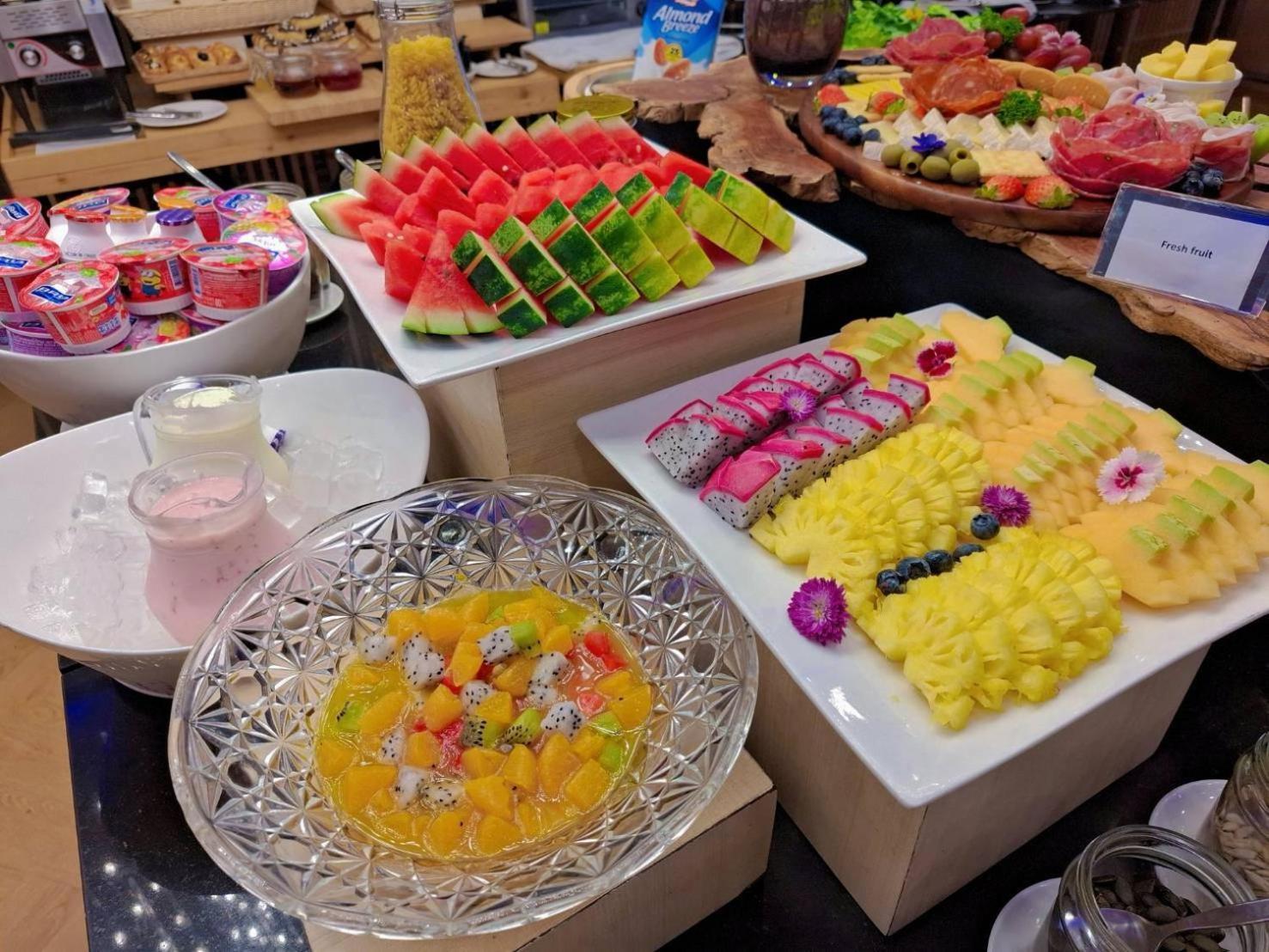Khách sạn Arize Sukhumvit