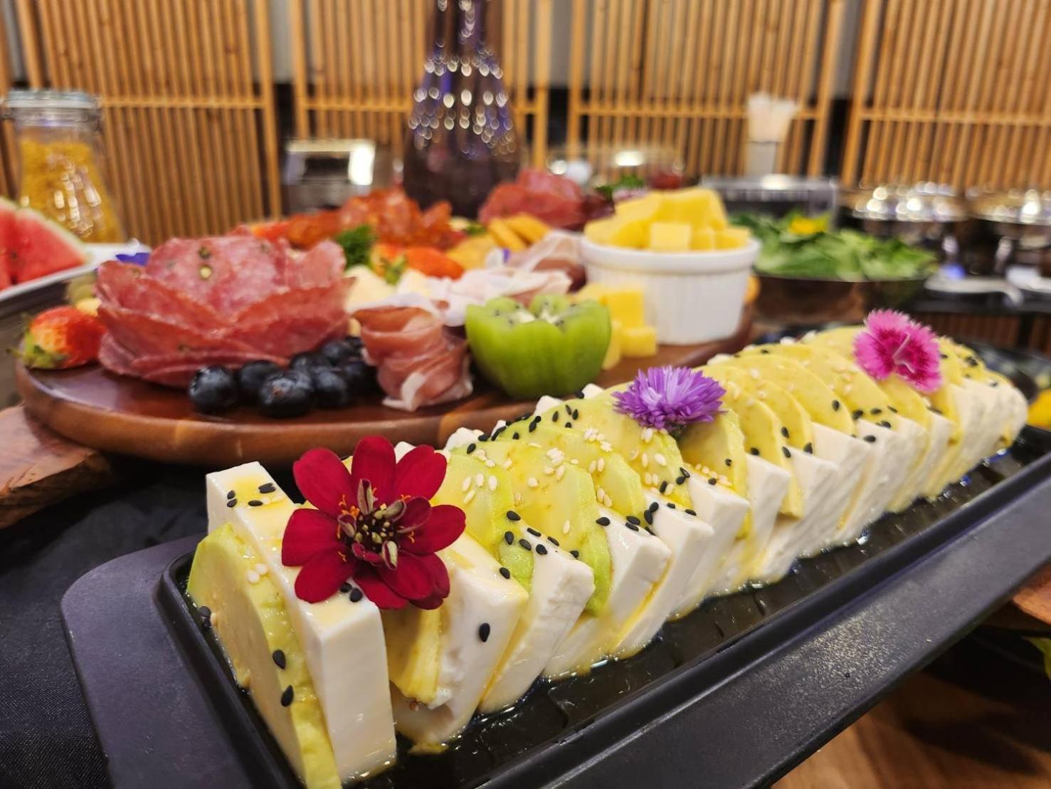 Arize Sukhumvit Khách sạn 4*